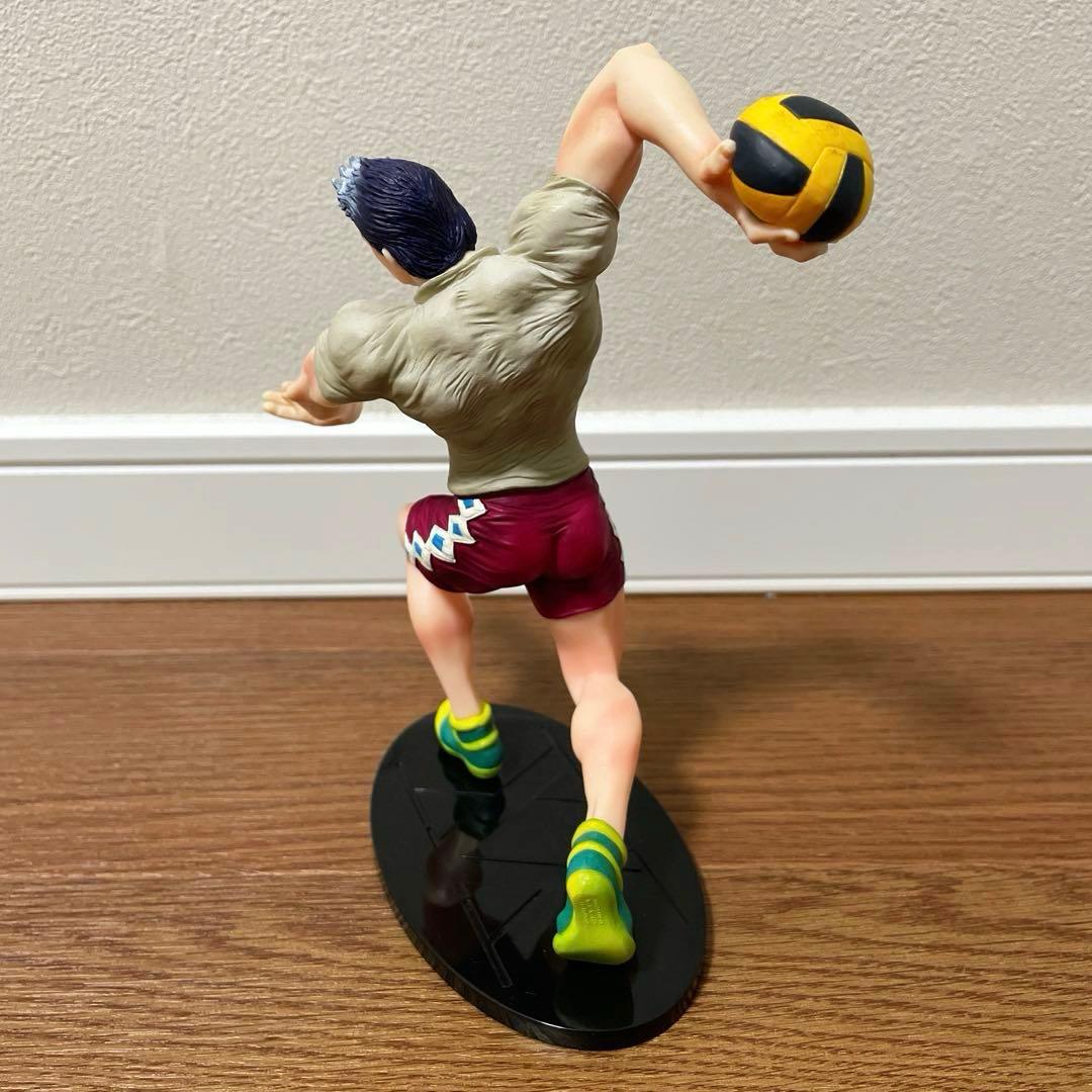 HUNTER×HUNTER DXF グリードアイランド レイザー　フィギュア