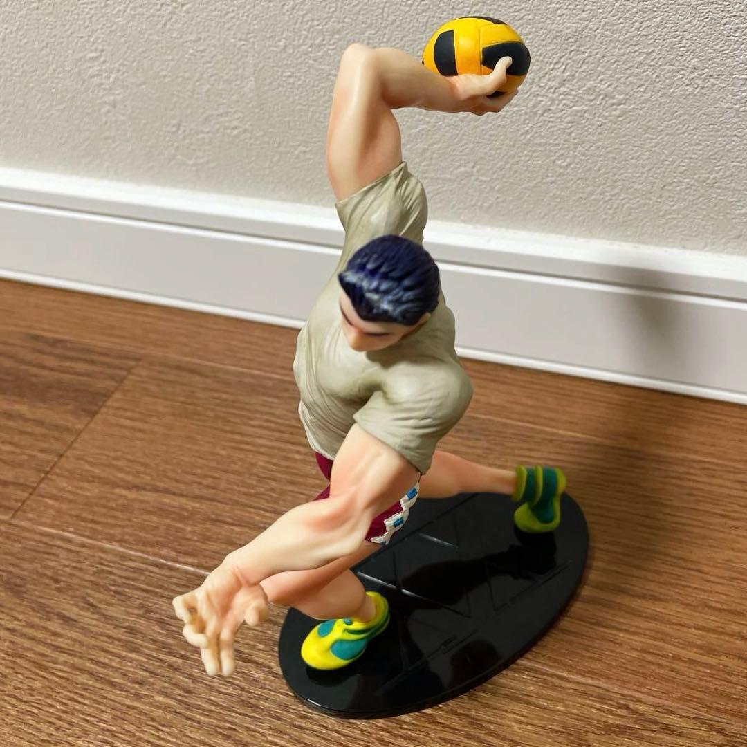 HUNTER×HUNTER DXF グリードアイランド レイザー　フィギュア