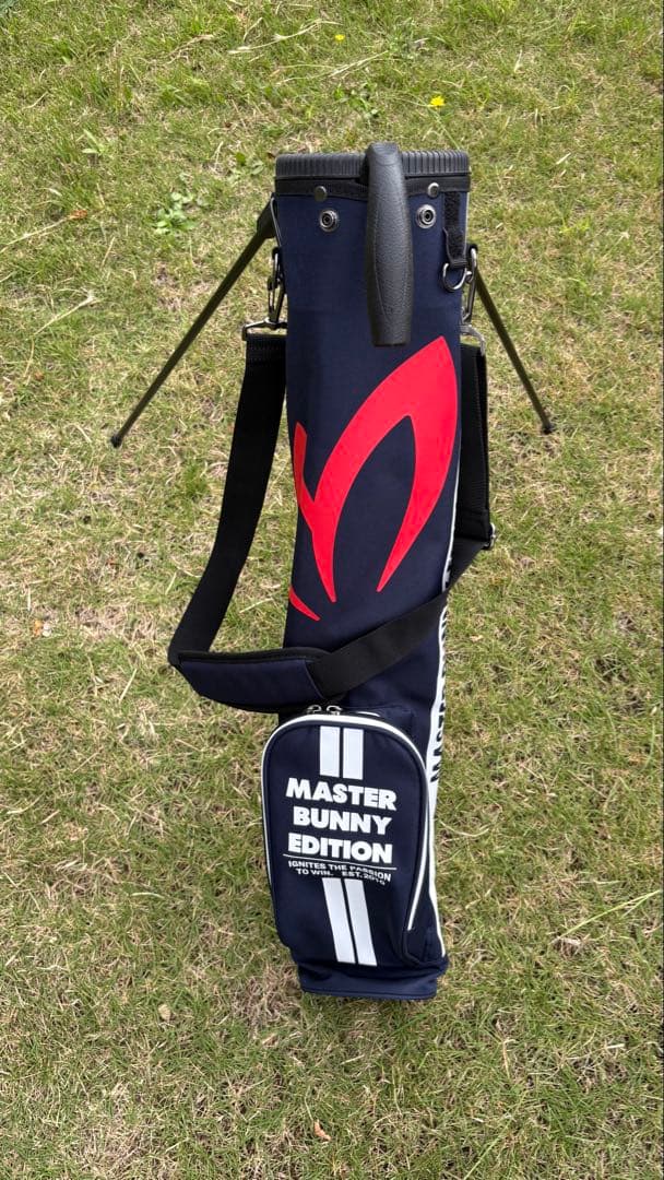 マスターバニーエディション サブバッグ