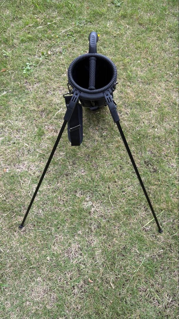 マスターバニーエディション サブバッグ