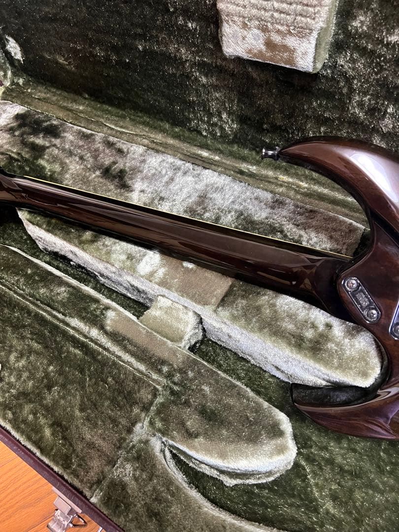 YAMAHA ヤマハRGZ-l