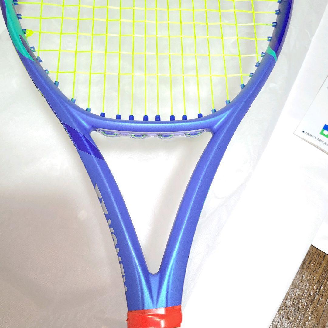 【超美品】YONEX EZONE 98 G3 Eゾーン98 グリップ3