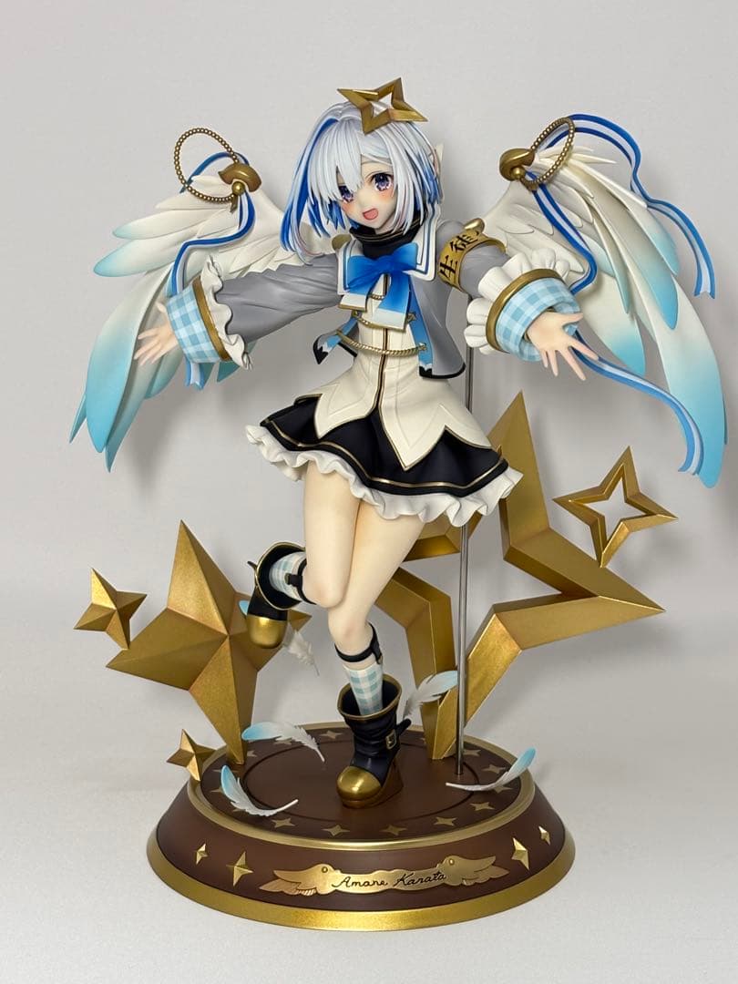 天音かなた ホロライブ クレーネル 1/7スケールフィギュア