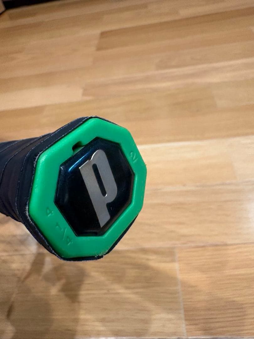 プリンス　ビースト　オースリー 100 G2 テニスラケット 2本 300g