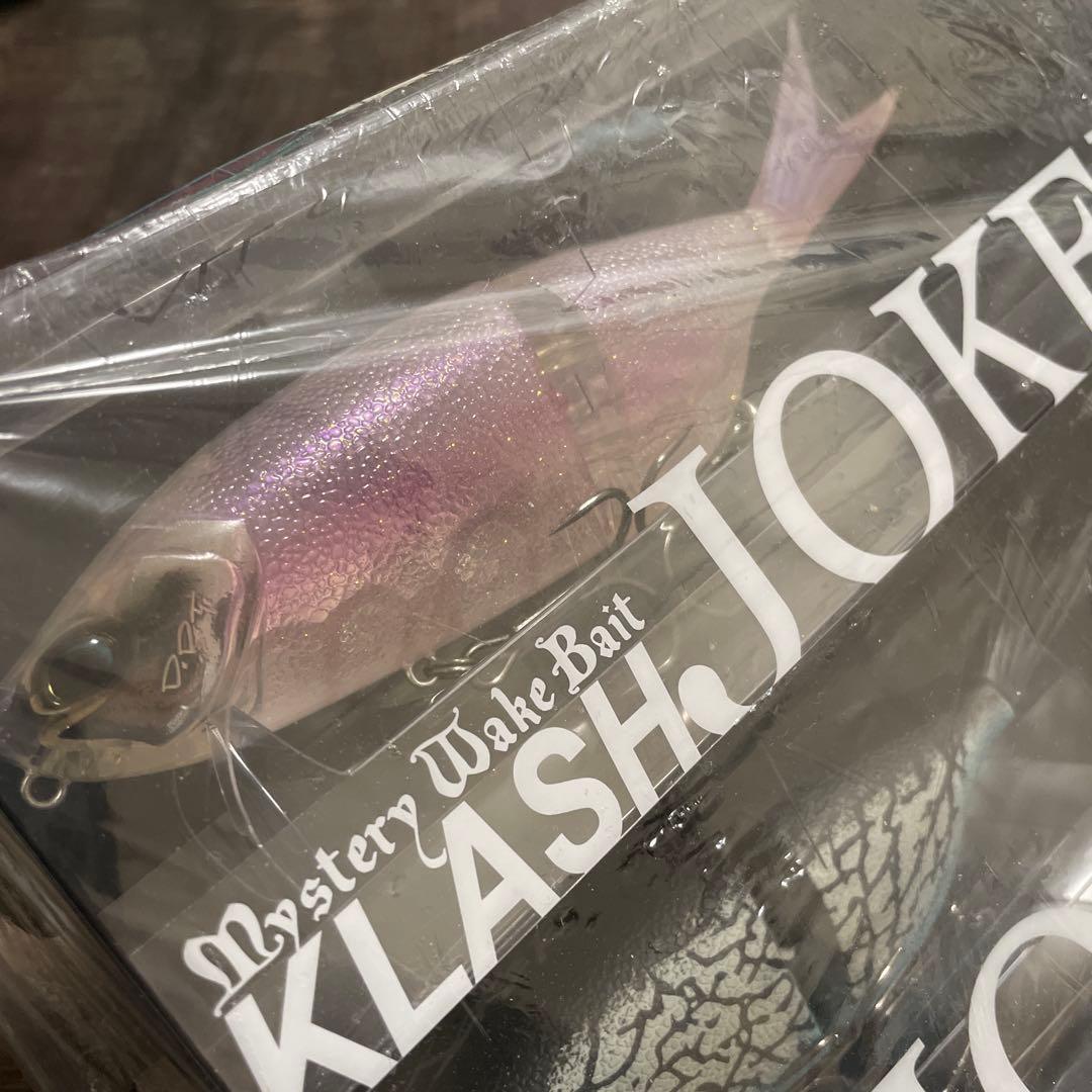 DENHAM DRT VILLAGE DOOR クラッシュジョーカー 限定H76