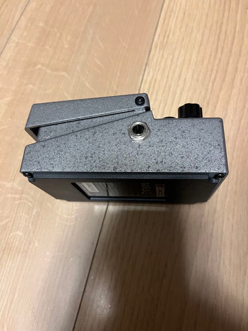 BOSS Waza Craft FZ-1W ファズ