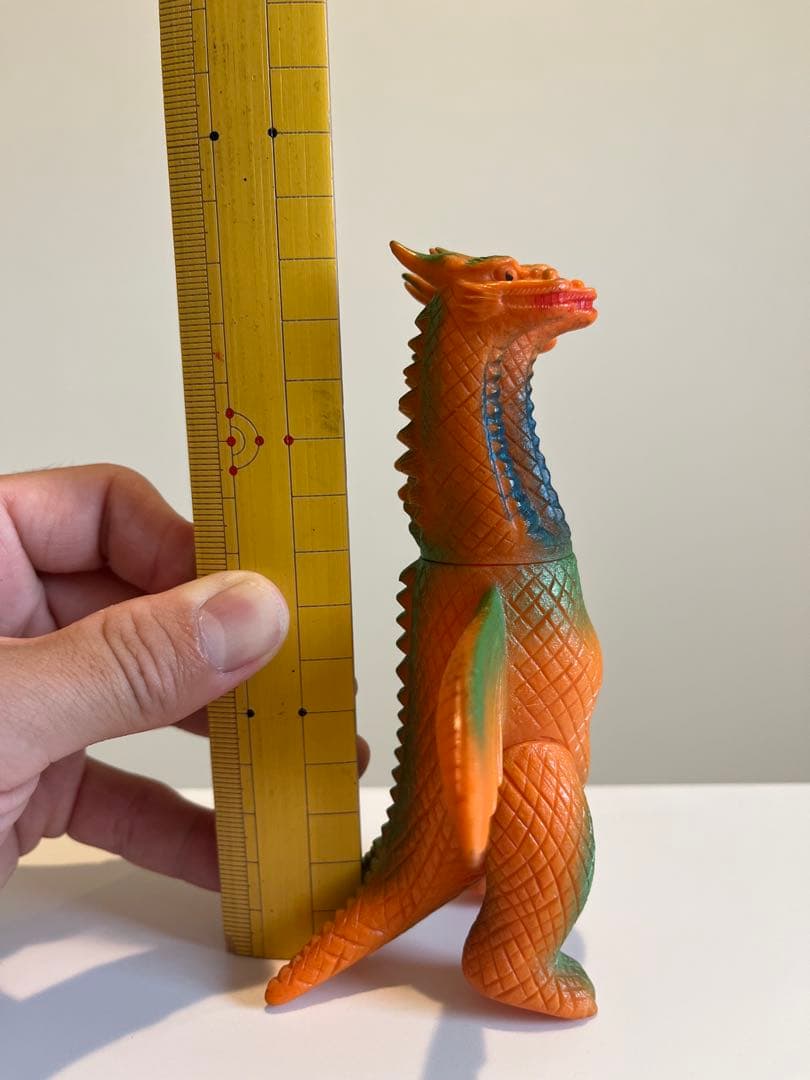 nerazzurri ブルマァク キングギドラ