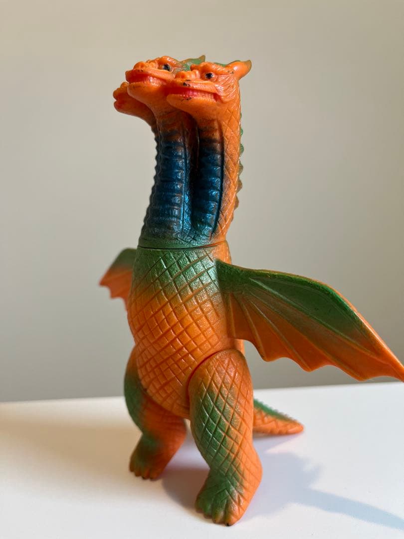 nerazzurri ブルマァク キングギドラ