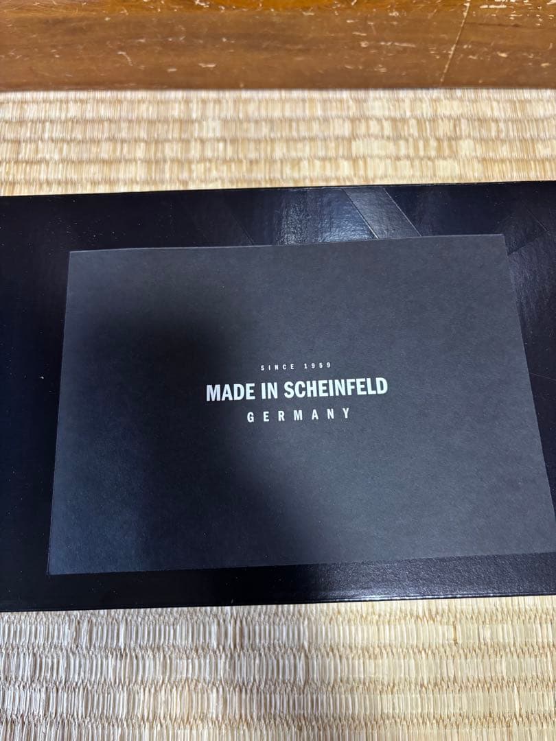 アディダス　プレデターマニア　26cm