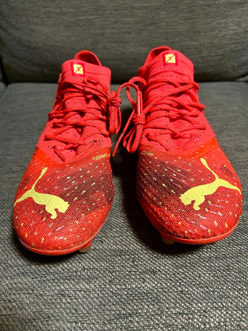 フューチャーZ 1.4 FG/AG 26cm