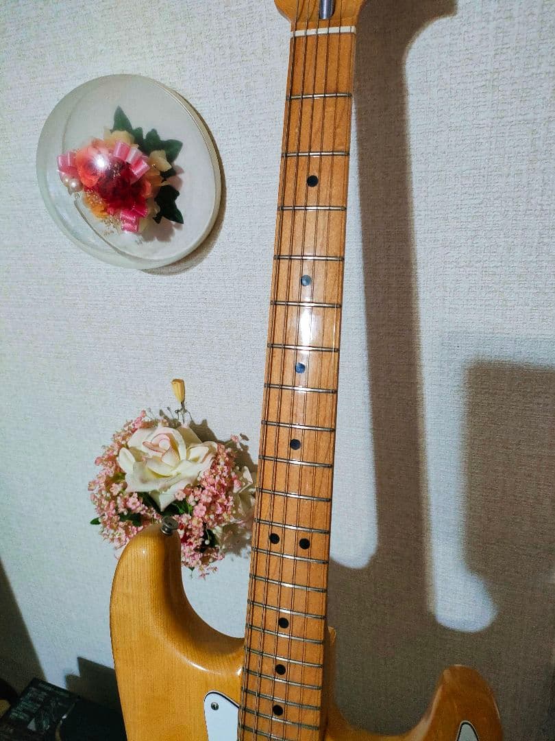 セール12/25まで　希少　 fernandes