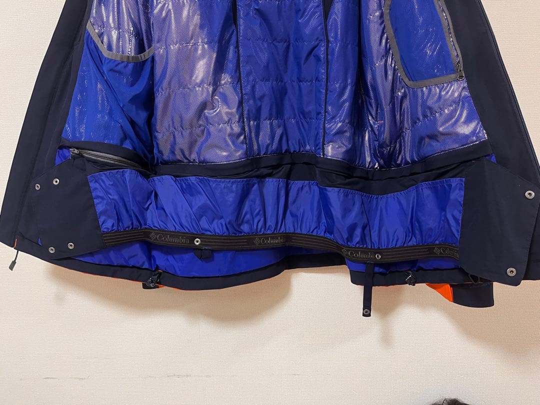 Columbia コロンビア　スノーボードウェア スキーウェア　　スノーウェア
