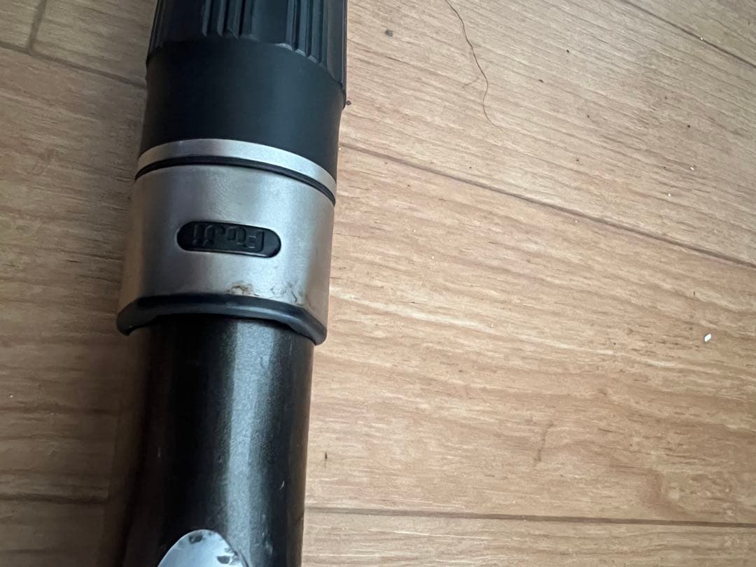 両軸カゴ 遠投竿 シマノ 磯遠投EV-620RP 釣竿 ベイト仕様