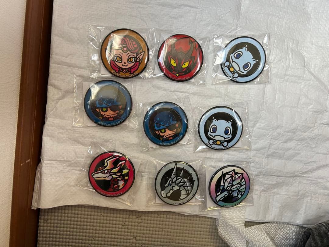 新品未開封　コナミくじ　オレカバトル2 一章　まとめ売り