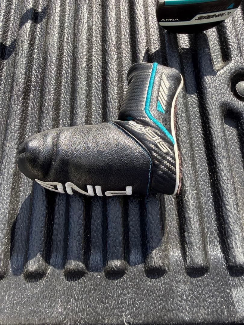 PING SIGMA 2 ARNA パター