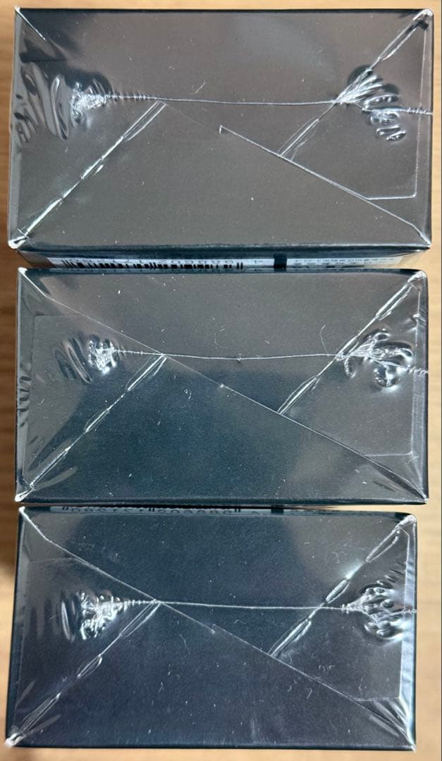 遊戯王OCG LINK VRAIN PACK 2 3箱セット