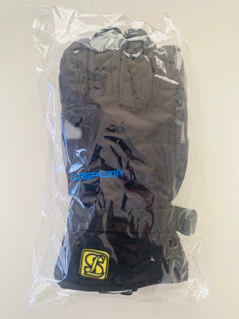 SWANS スキーゴーグル・グローブ・ニット帽セット