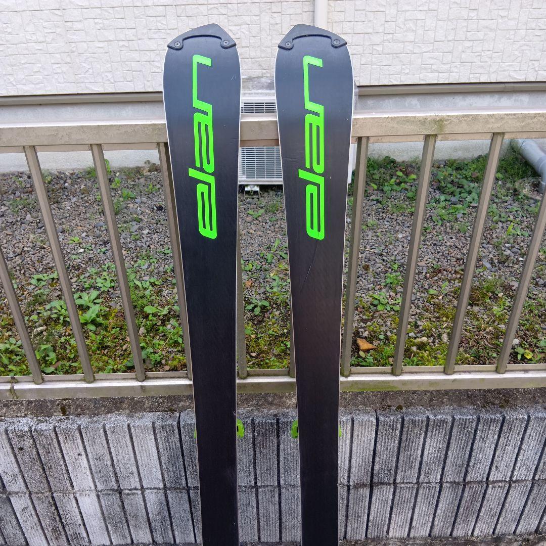 elan エラン　139㎝　　SL