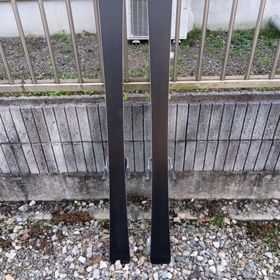 elan エラン　139㎝　　SL