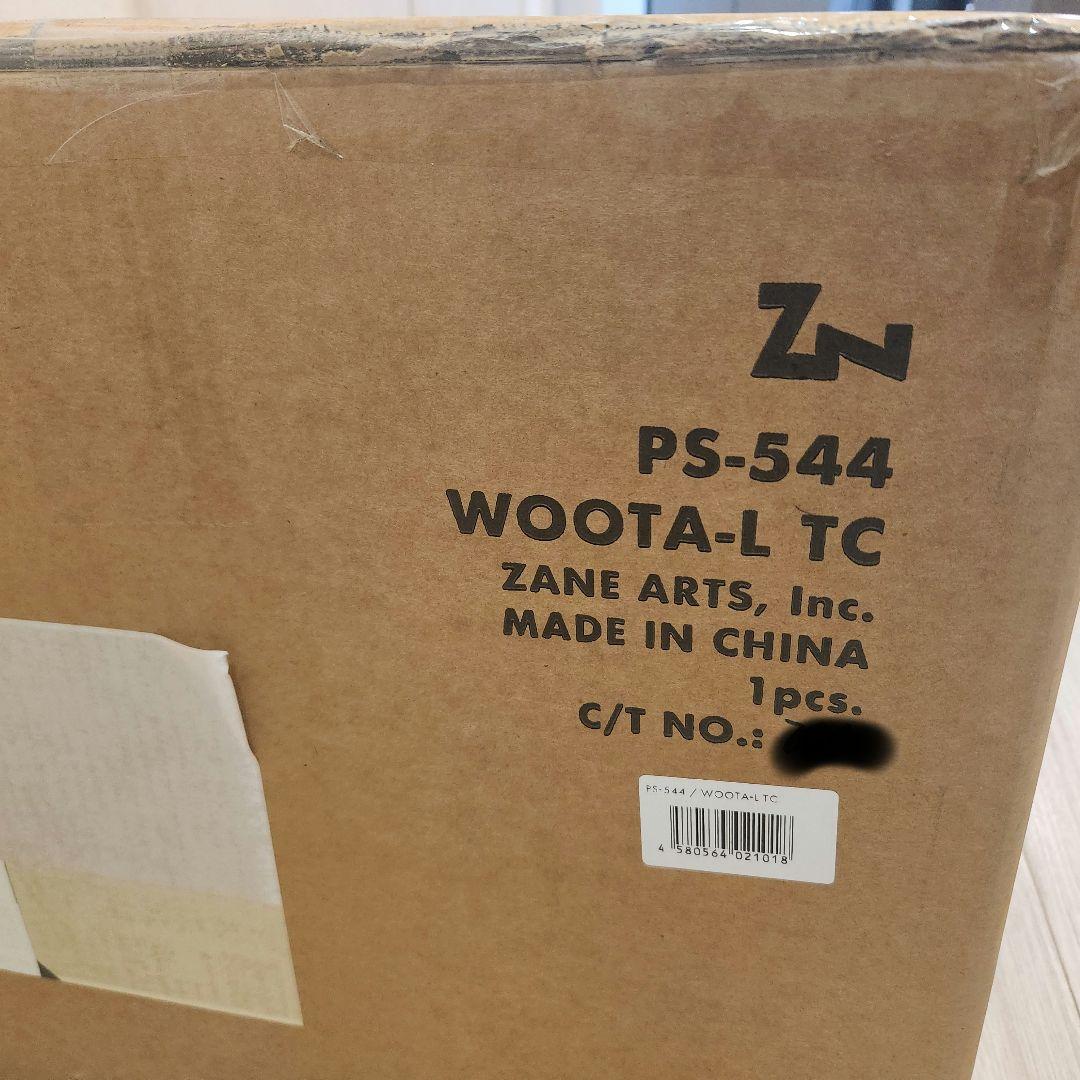 WOOTA-L TC ウータL　ゼインアーツ　ZANEARTS　テント　キャンプ