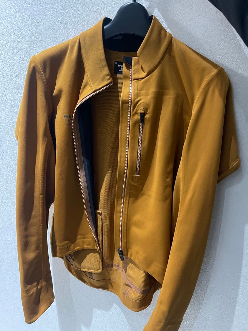 ウェア PAS NORMAL STUDIOS control winter jacket