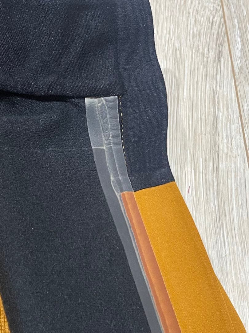 ウェア PAS NORMAL STUDIOS control winter jacket