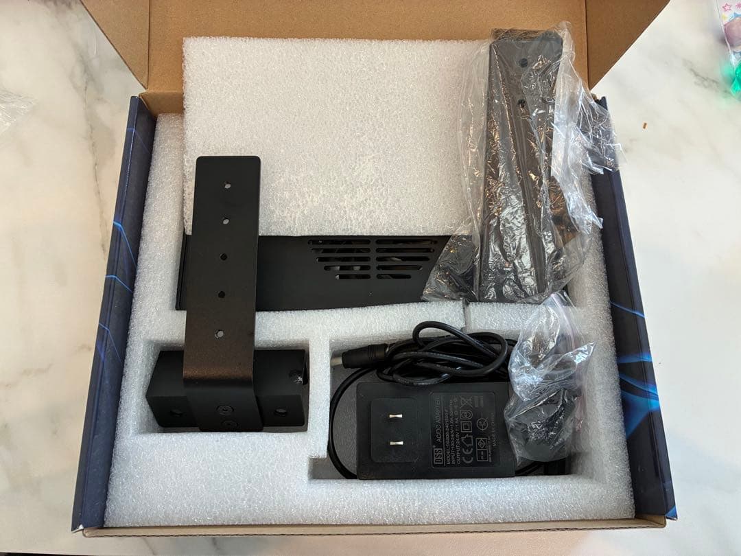 OPTIMUS REEF NANO LEDライト