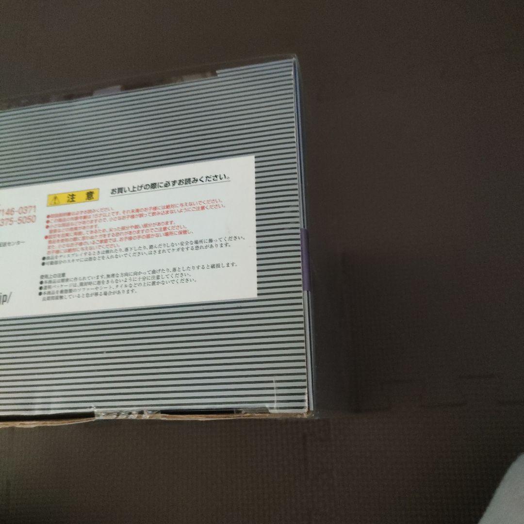 ジオノグラフィ　ジオング　（パーフェクトジオング）完美吉翁號