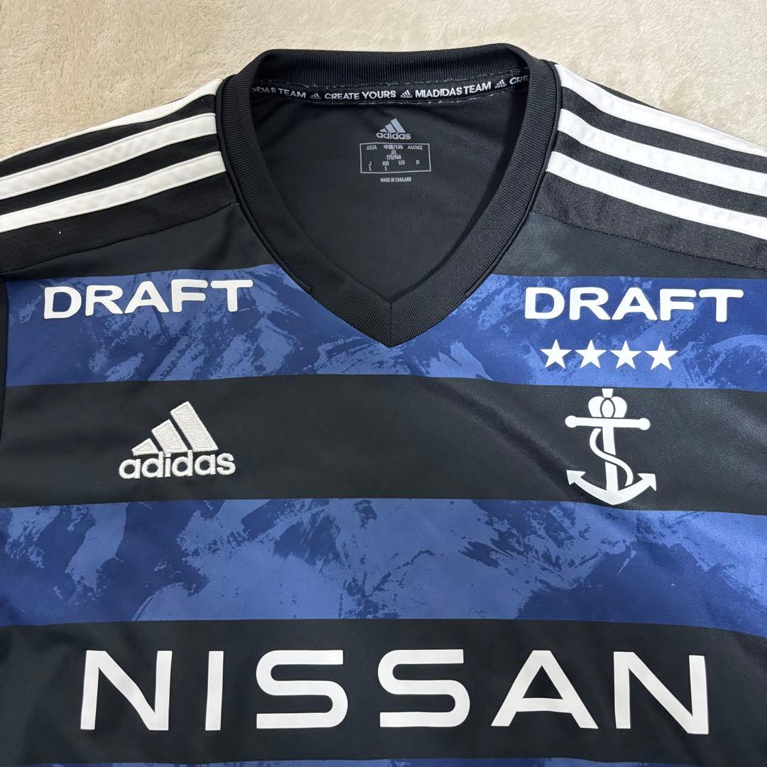 希少！ 横浜Fマリノス　ユニフォーム　限定　2021年　サッカー　Jリーグ　扇原