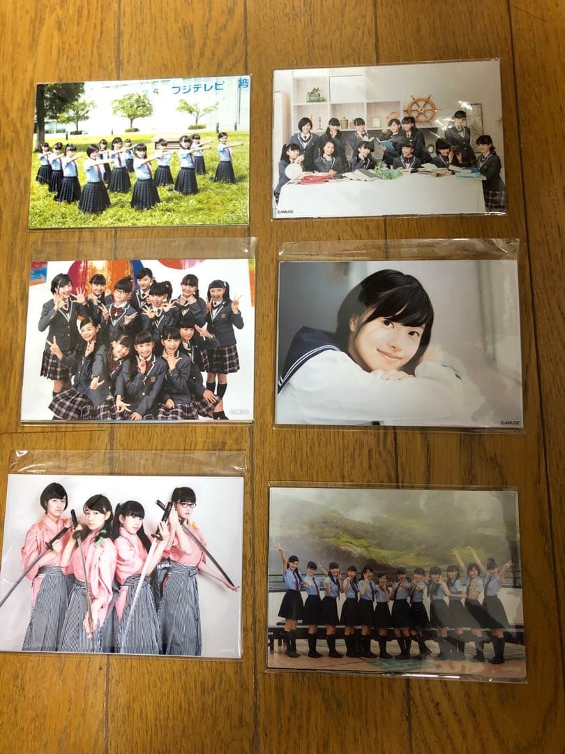 さくら学院 写真 まとめ売り