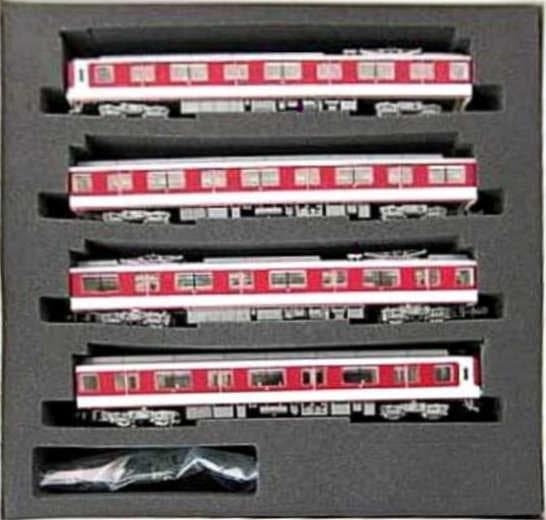 グリーンマックス OP2610-3 近鉄2610系 新塗装 L/Cカー