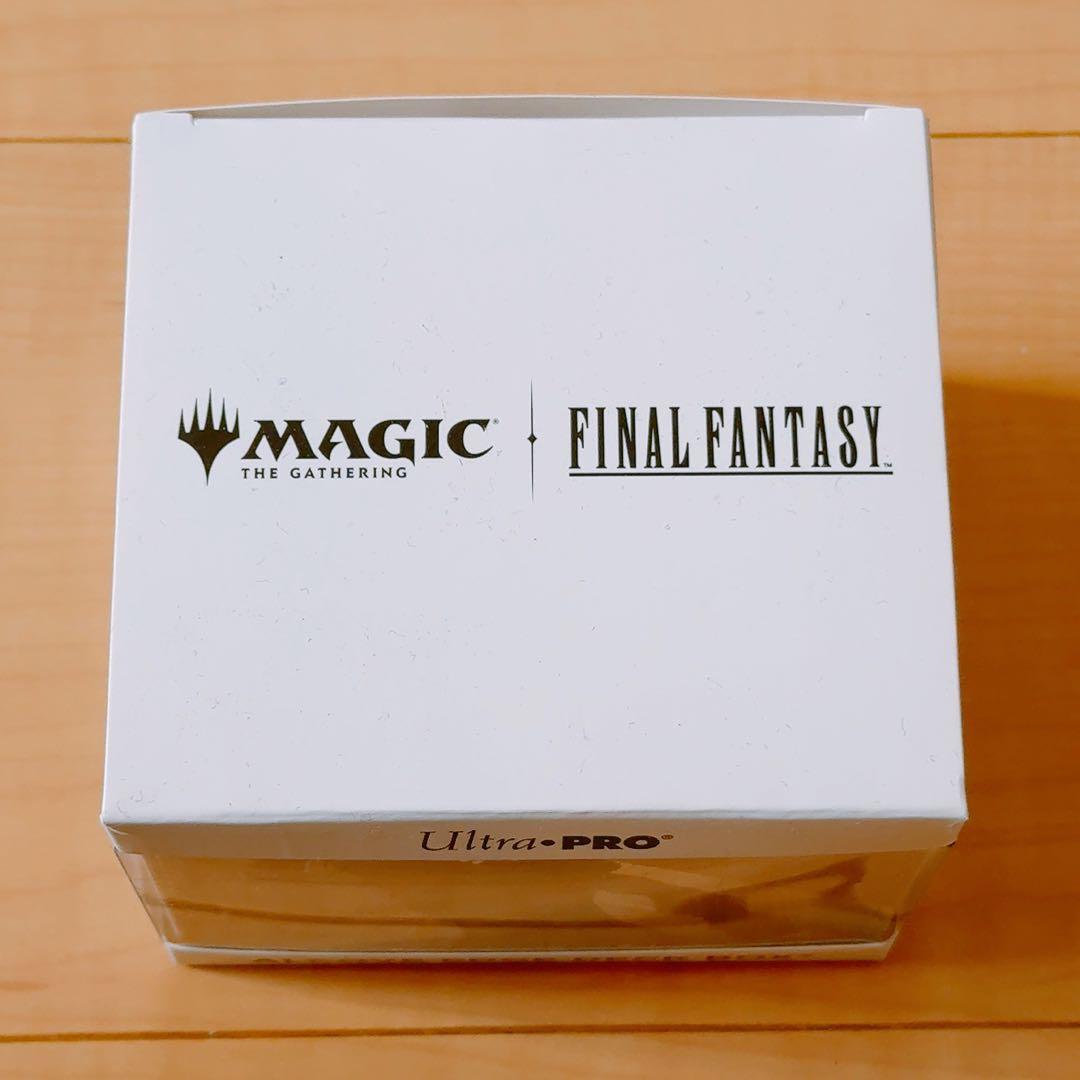 【Ultimate Guard】クラウド　デッキケース