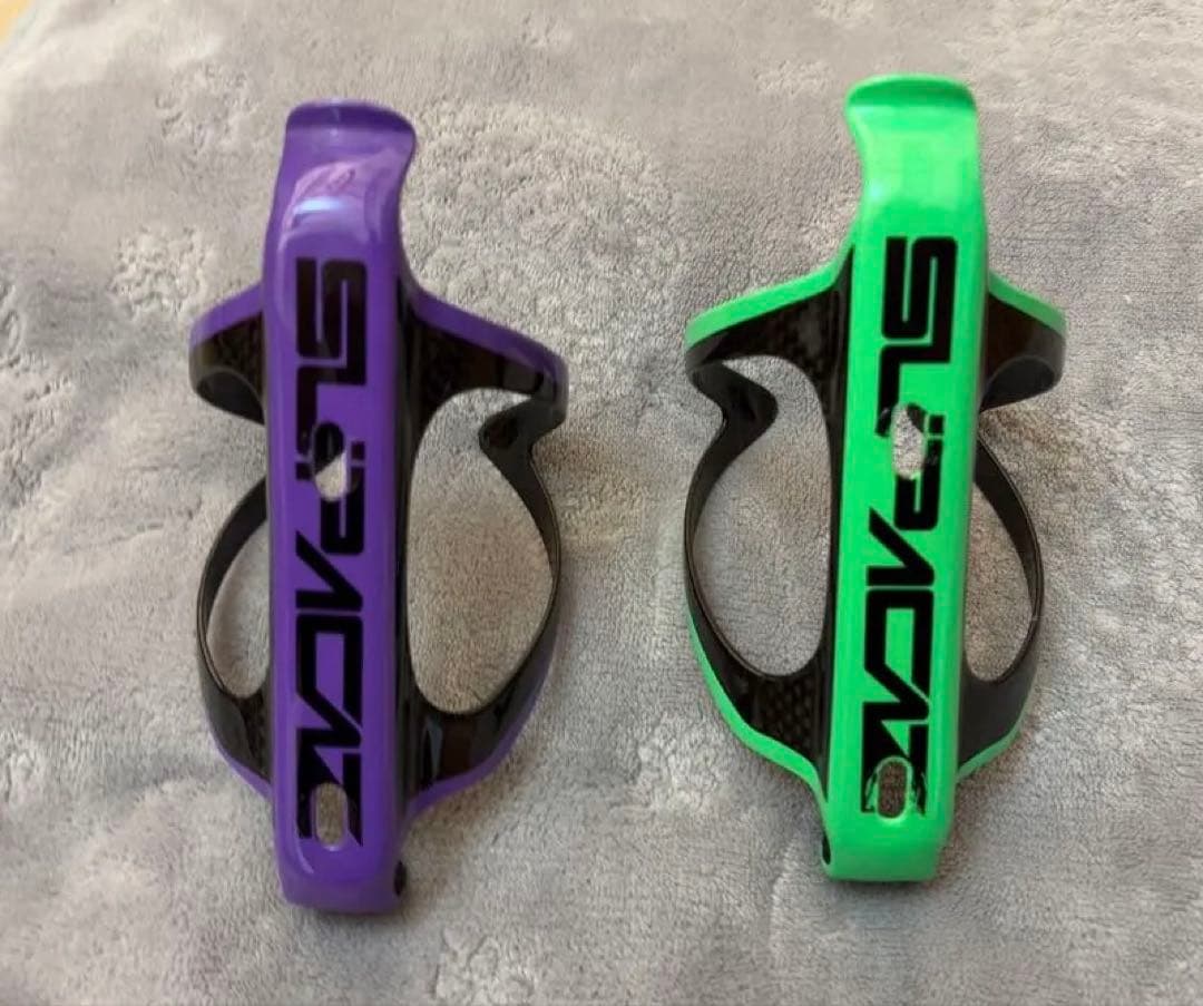 スパカズ　ボトルケージ2セット