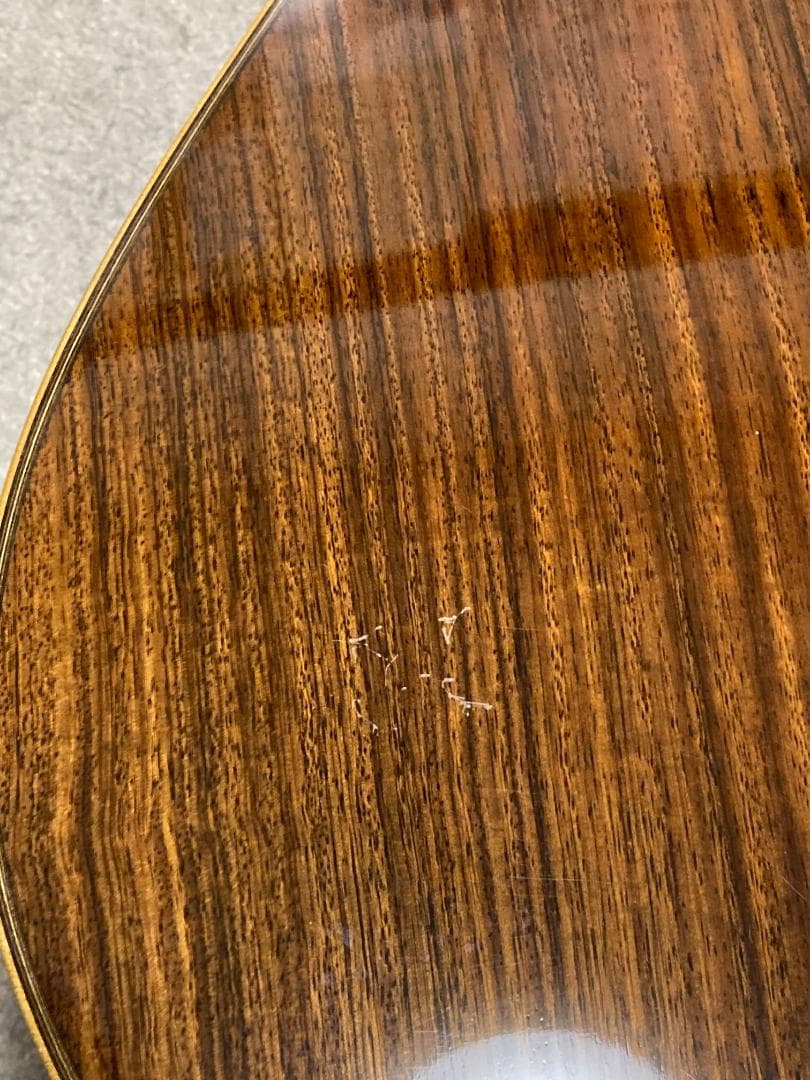 Yamaha LL36 アコースティックギター