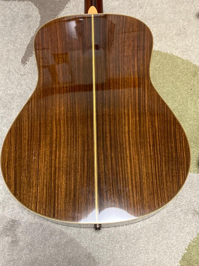 Yamaha LL36 アコースティックギター