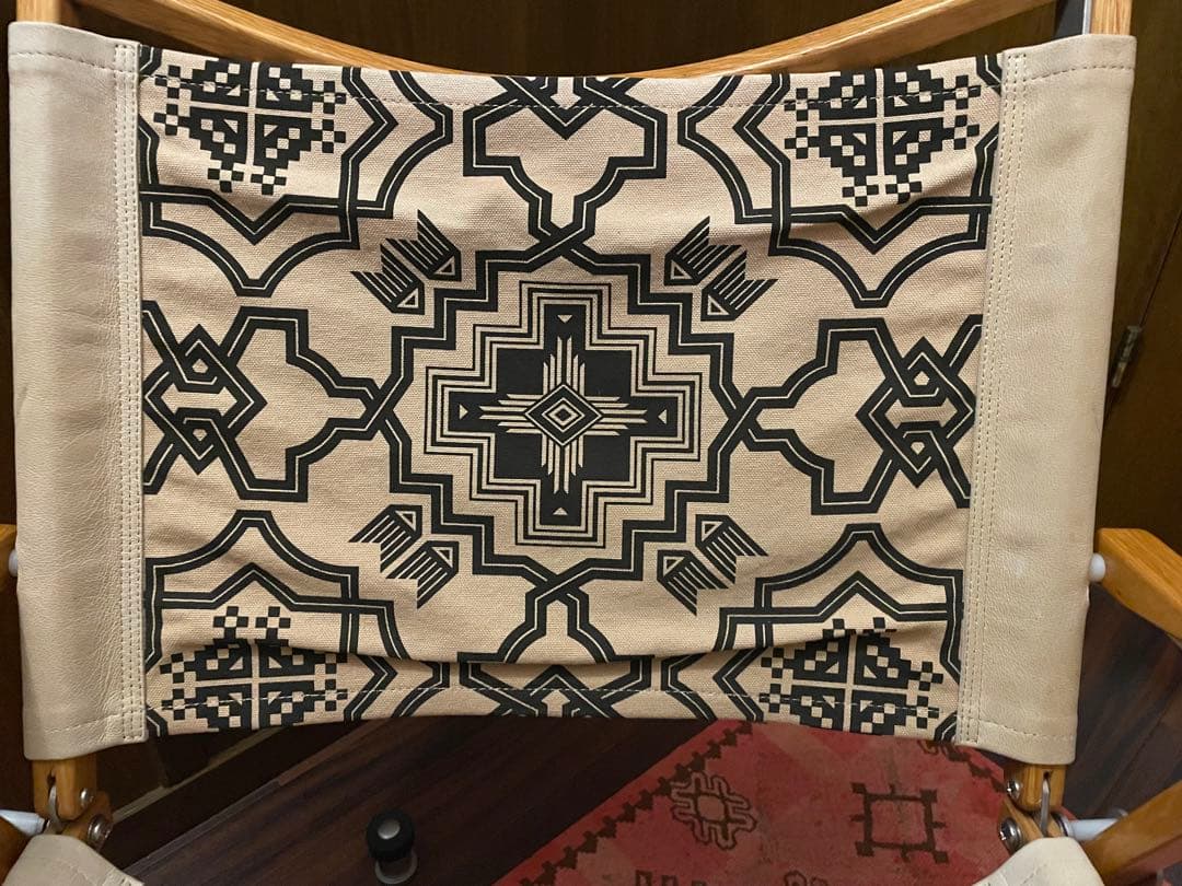 週末割！　ガラクダ　キャメル　シートのみ