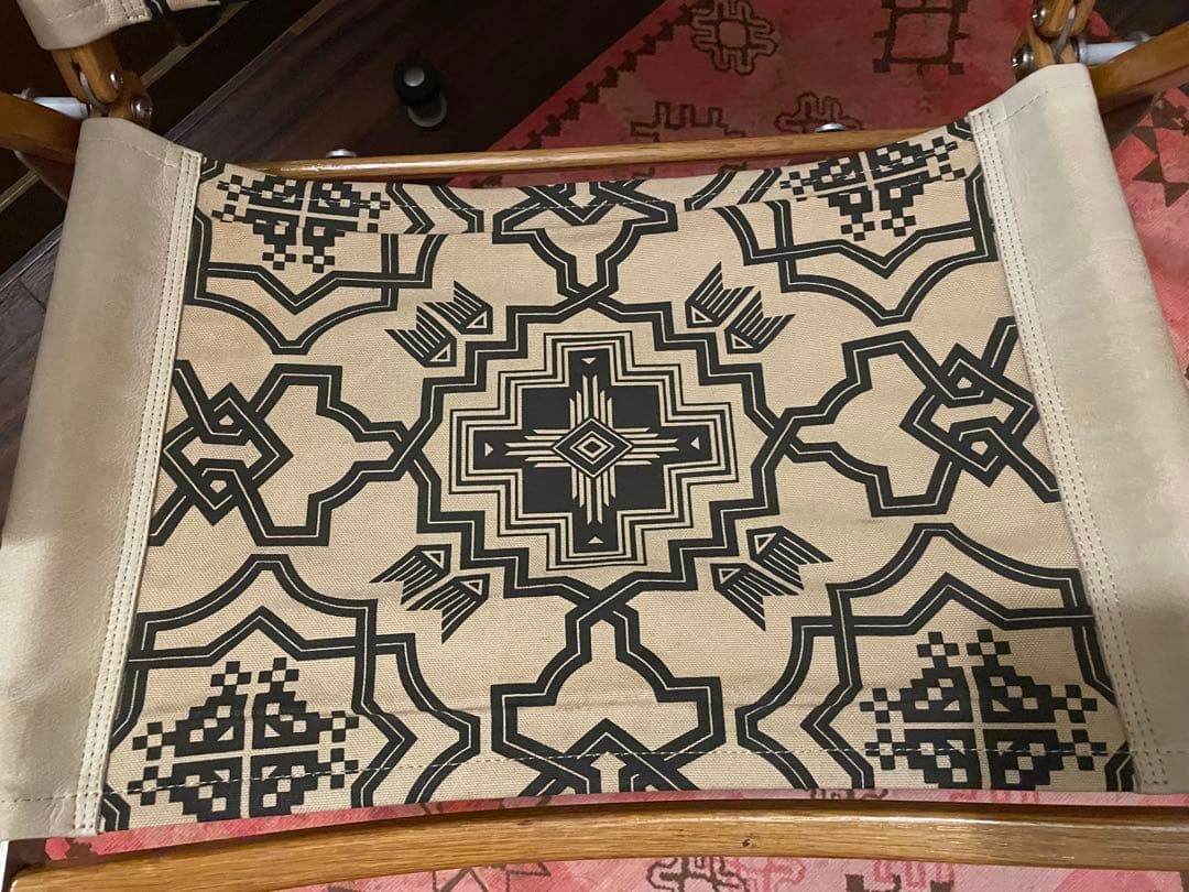 週末割！　ガラクダ　キャメル　シートのみ