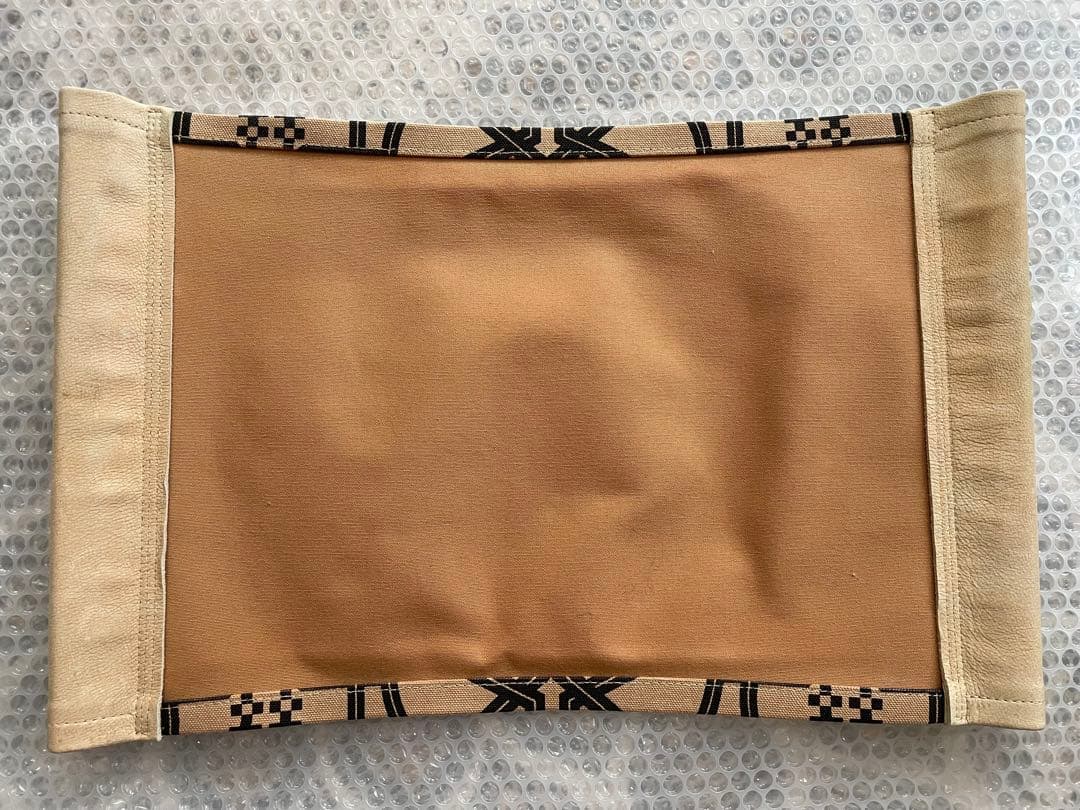 週末割！　ガラクダ　キャメル　シートのみ