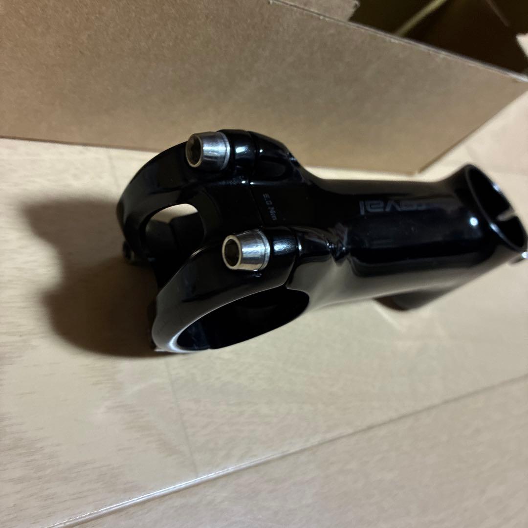 スペシャライズド roval alpinist stem 90mm ±12°