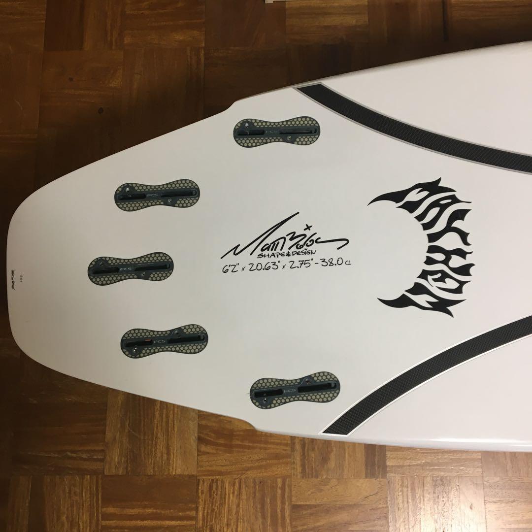 プレセボ PLACEBO CONQUEST EL-DIABLO