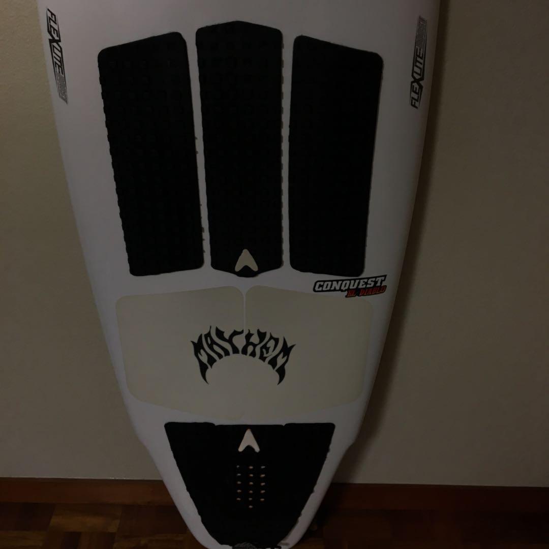 プレセボ PLACEBO CONQUEST EL-DIABLO