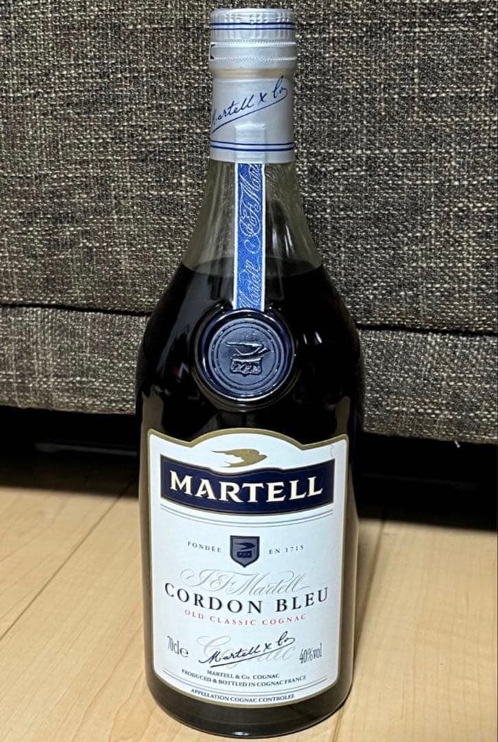 その他 MARTELL
