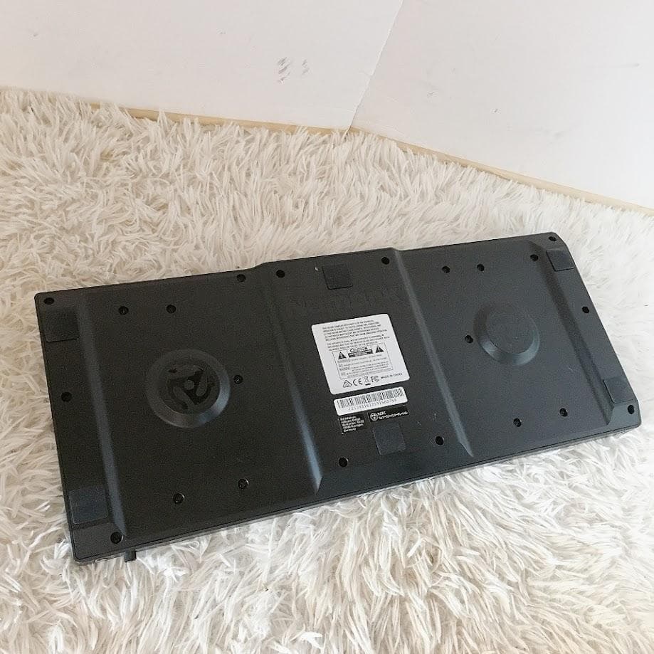 NUMARK MIXTRACK PRO 3 SERATO DJコントローラー