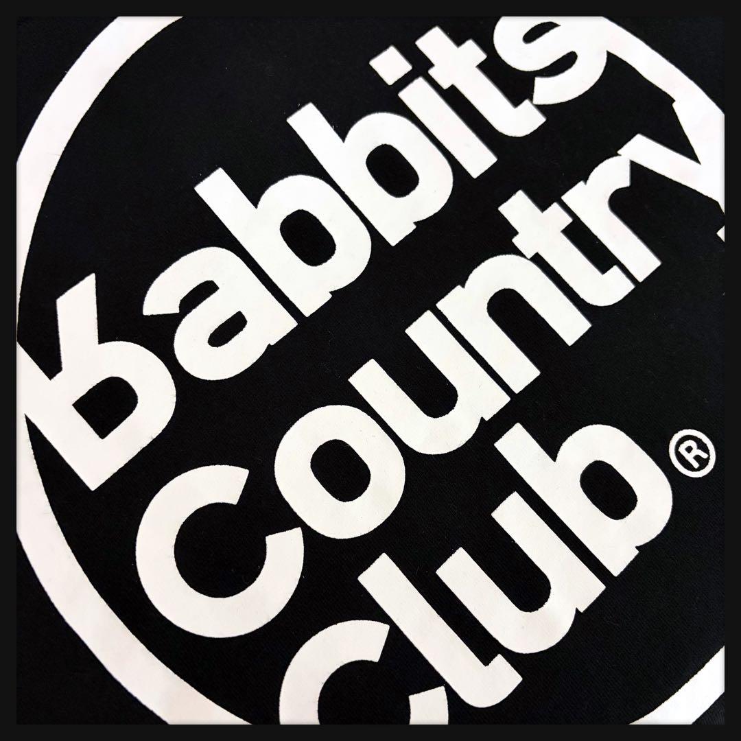 【即完売モデル】FR2 ゴルフ サークルロゴ 刺繍ロゴ ハーフジップスウェット