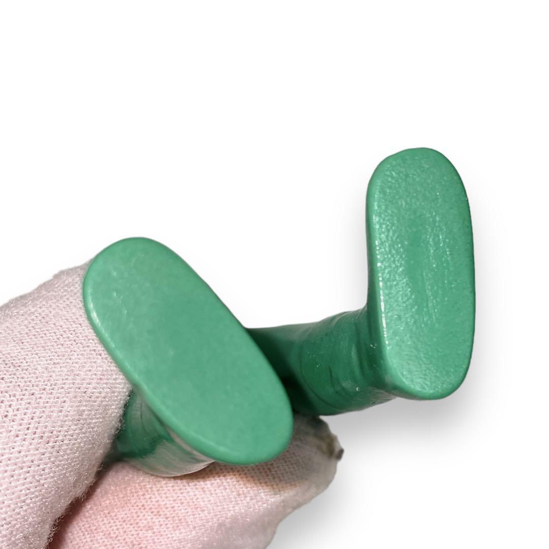 ヘッダー付き 無版権 パチ バロム1 ソフビ 超人バロム 世紀の大怪獣