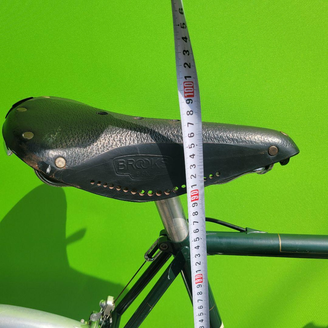 TOEIヴィンテージロードバイク