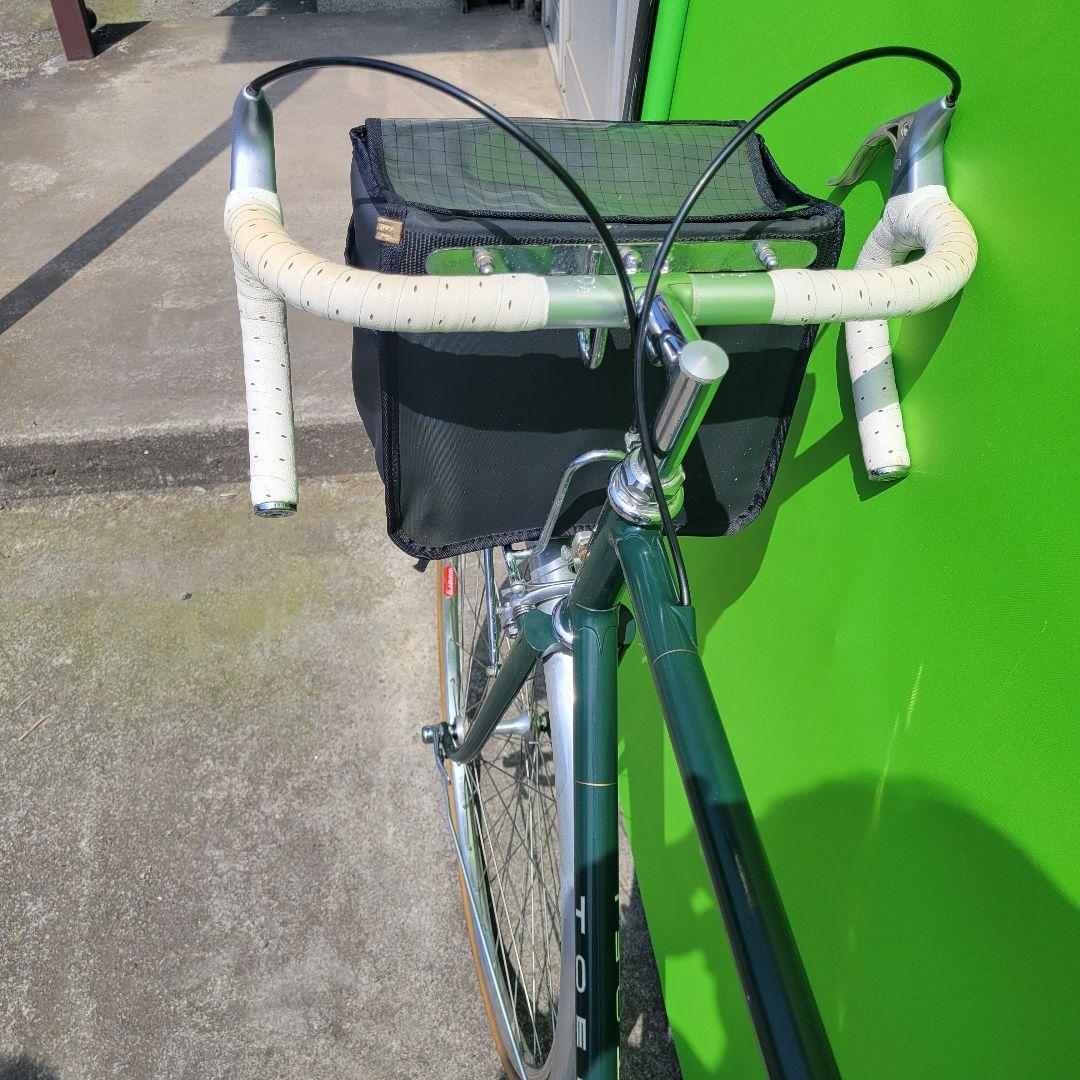 TOEIヴィンテージロードバイク