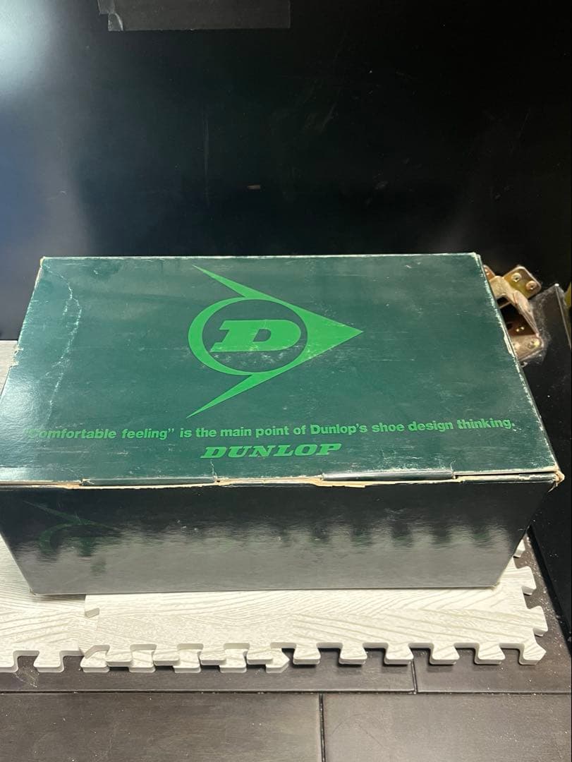 ★DUNLOP ダンロップ★/27cm/ゴルフシューズ