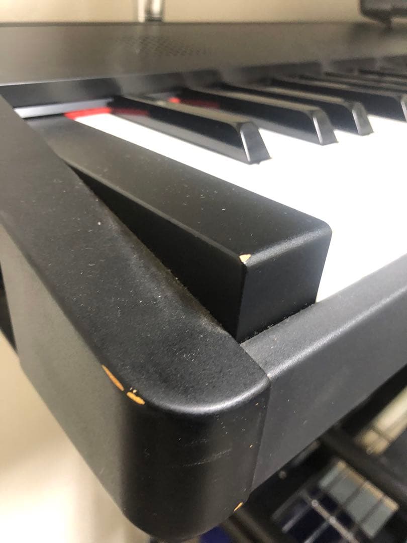 お値引終了‼️KAWAI キーボードes1 2001年製付属品付き