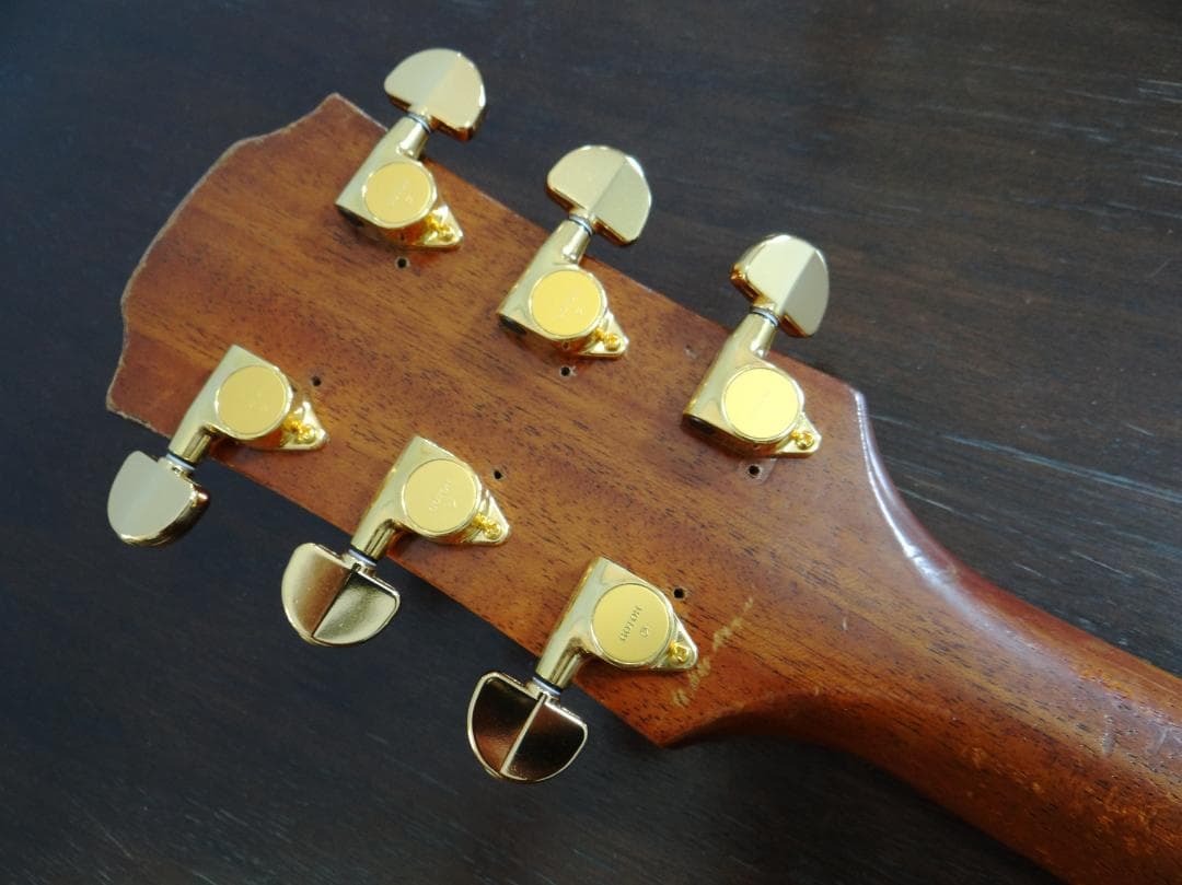 Japan vintage / YAMAHA SG-30 1974年　超レア！